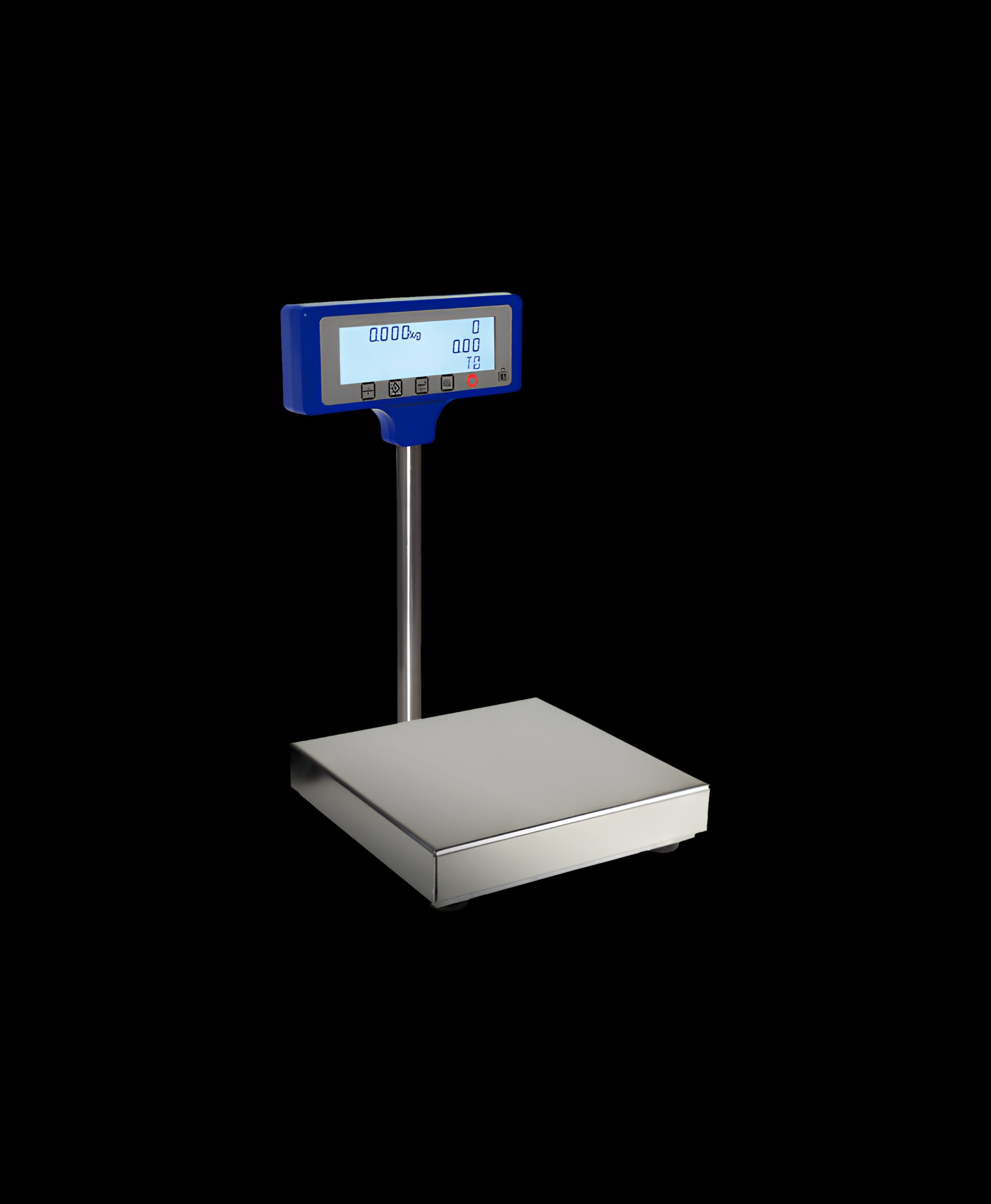 Balance de caisse Prix Poids CHECKOUT Commerce