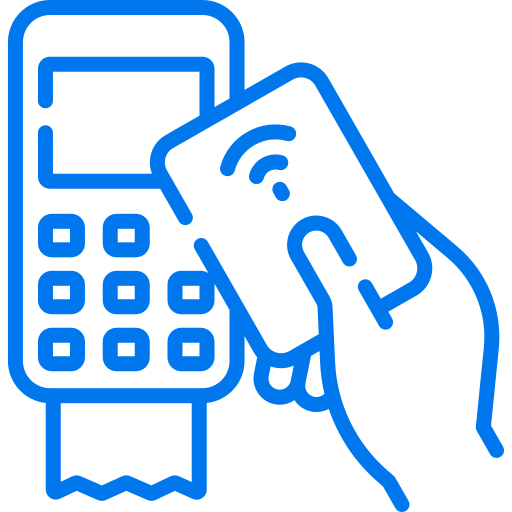 Découvrez terminal de paiement TPE A35