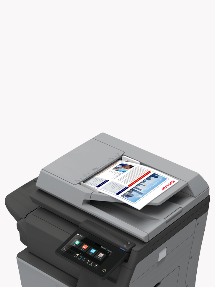 Location Imprimante A4