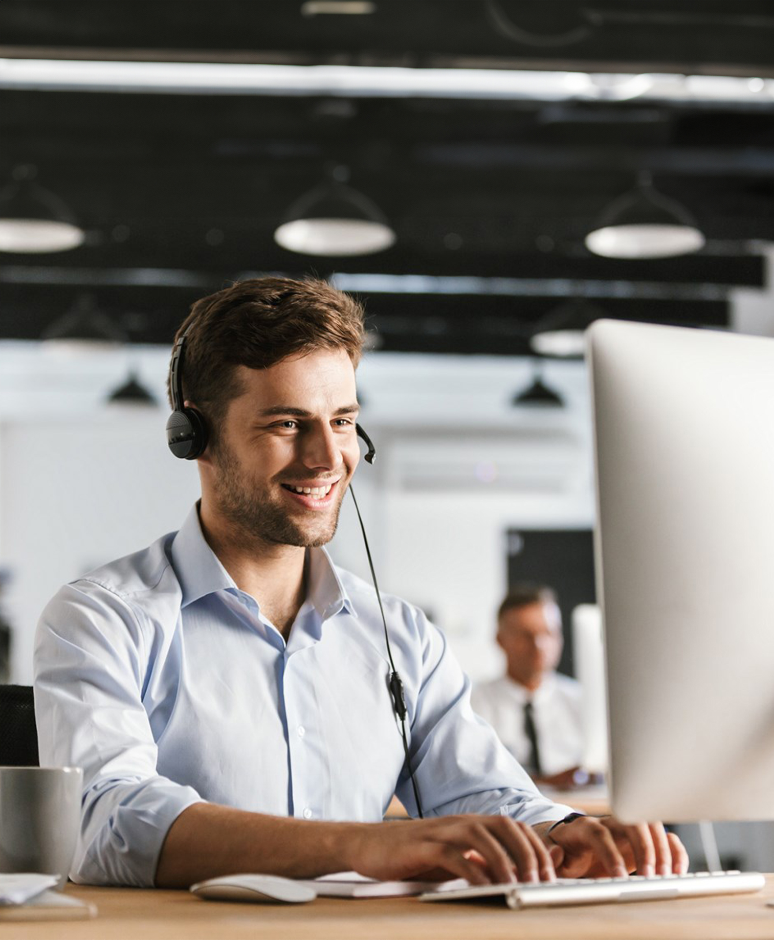 Télémaintenance OLLIVIER pour la maintenance informatique et l'infogérance pour les entreprises