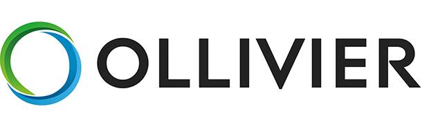 Logo de la société Ollivier de 2019 à 2024