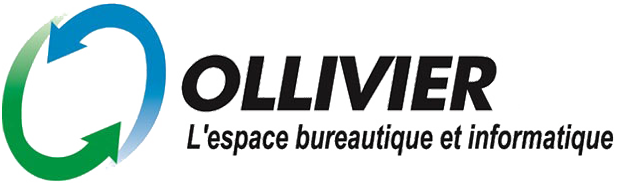 Logo historique de la société OLLIVIER