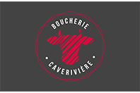 Boucherie Caverivière client OLLIVIER