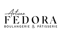 Boulangerie Pâtisserie Fedora client OLLIVIER