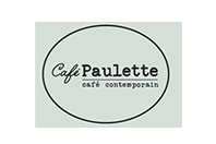 Café Paulette restaurant client OLLIVIER